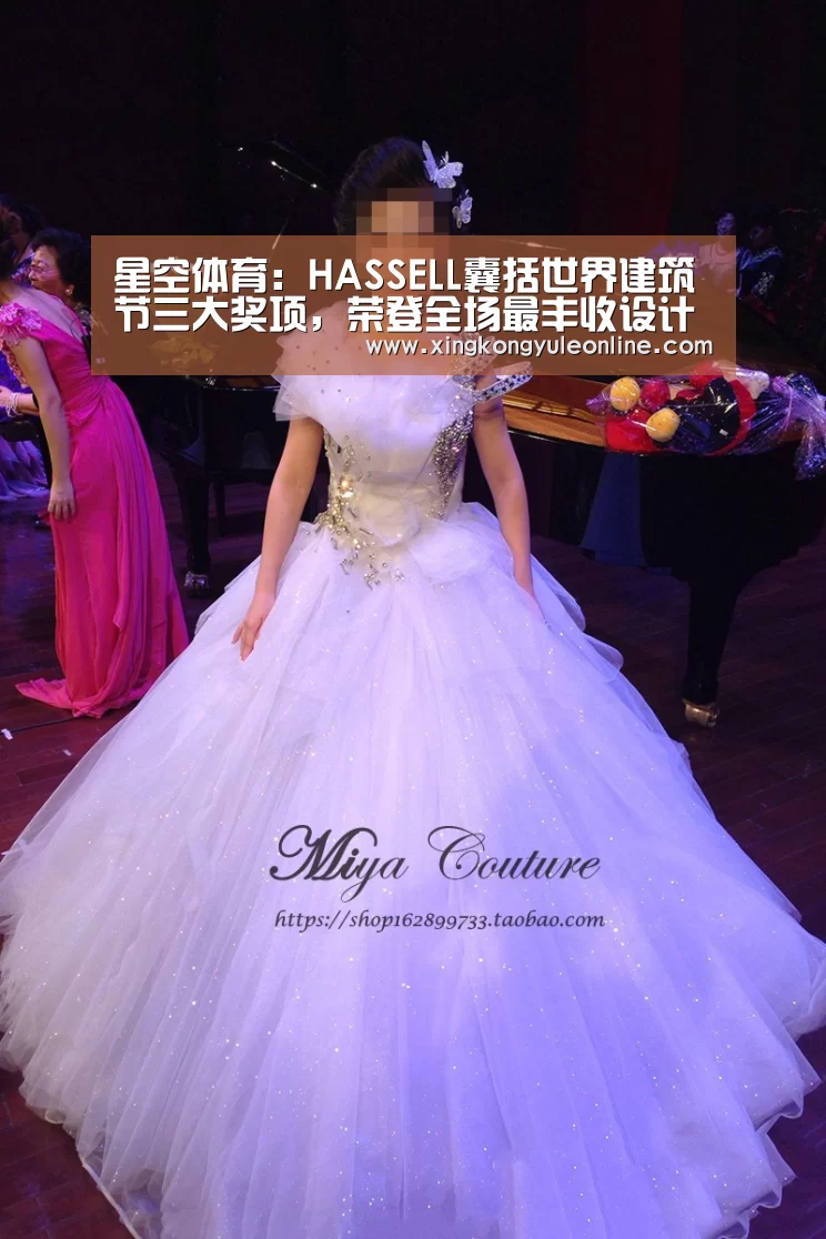 星空体育:HASSELL囊括世界建筑节三大奖项,荣登全场最丰收设计公司(图3) 星空体育:HASSELL囊括世界建筑节三大奖项,荣登全场最丰收设计公司(图3)