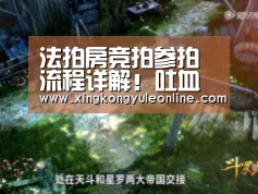 法拍房竞拍参拍流程详解!吐血整理推荐,教会你如何看懂,看明确:星空娱乐(图1) 星空体育网站