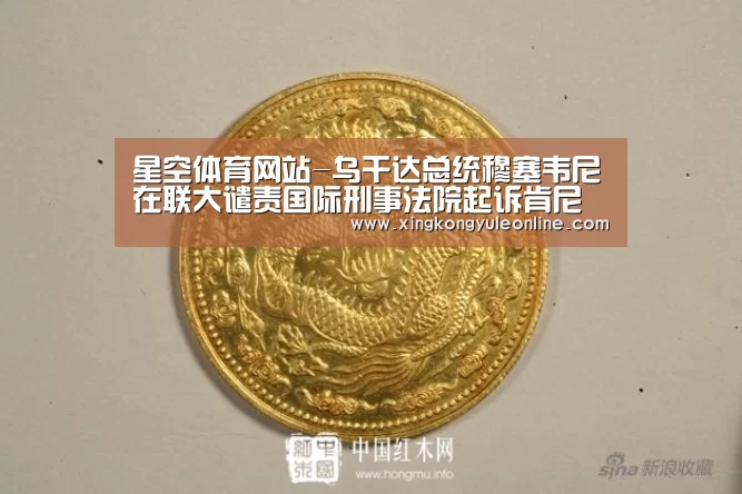 星空体育网站-乌干达总统穆塞韦尼在联大谴责国际刑事法院起诉肯尼亚领导人(图3) 星空体育
