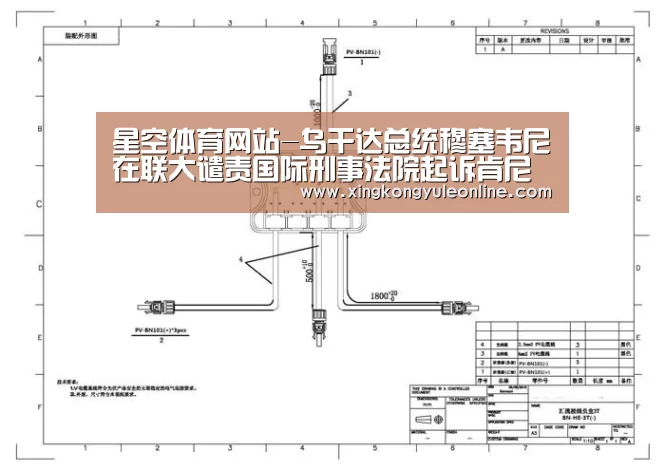 星空体育网站-乌干达总统穆塞韦尼在联大谴责国际刑事法院起诉肯尼亚领导人(图2) 星空体育网站